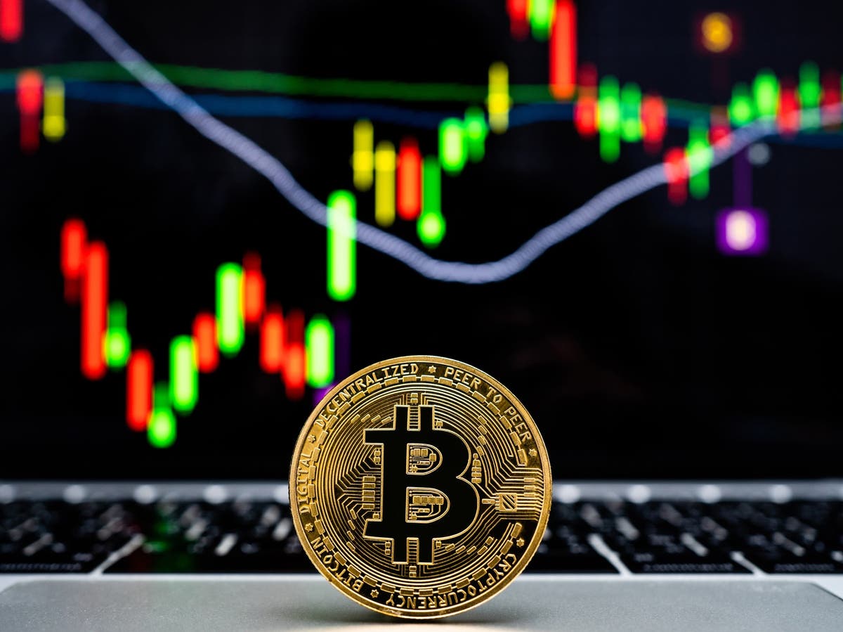 Bitcoin news – live: BTC price steadies after crash | The Independent